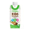 Sữa Nước Orgain Kids Protein Plus Organic Chocolate – 24 Hộp