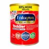Sữa Bột Enfagrow Premium Toddler Natural Milk – Lon 33% More