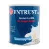 Sữa Bột Gầy Entrust Milk Nonfat Dry No Sugar Added Vanilla – 400g
