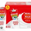 Sữa Tươi Hữu Cơ Horizon Organic Whole Milk On The Go – 18 Hộp