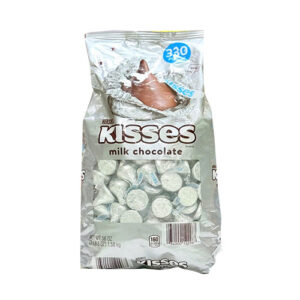 Socola Hershey's Kisses Milk Chocolate (Mỹ)