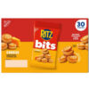Bánh Quy Ritz Bits Cheese — Nabisco (Mỹ)