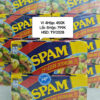 Thịt Hộp SPAM 25% Less Sodium (Mỹ)
