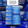 Kem Đánh Răng Crest Pro-Health Advanced (Mỹ)